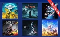 Todos los exclusivos de Sony desde el lanzamiento de la PS5