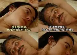 Interesante reflexión de Poor Things
