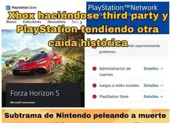 Así les va a las consolas en lo que va de año