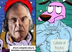 El poder del amor