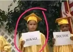 Persiga sus sueños, soldado