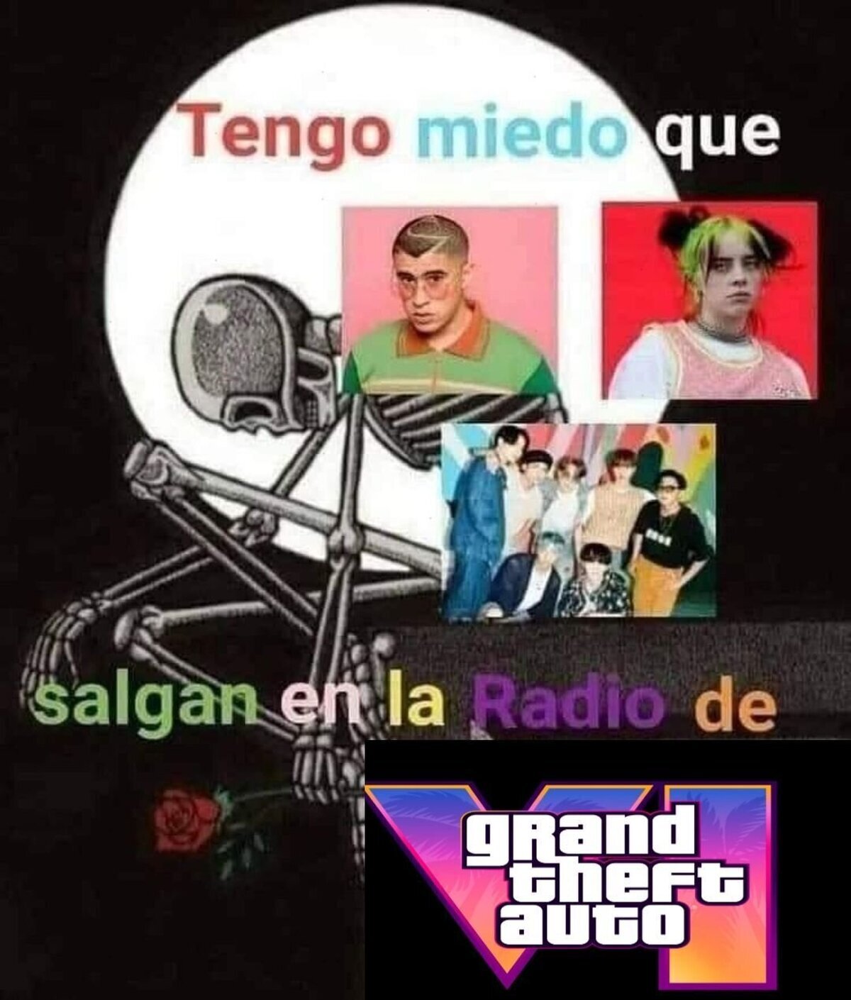 Y es lo más probable