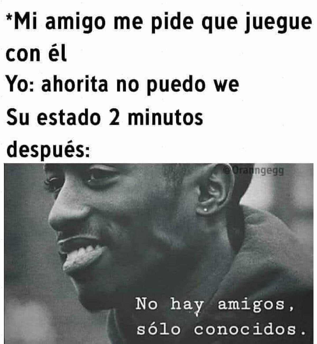 Pero qué delicado