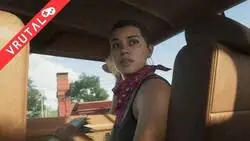Surgen más novedades y leaks sobre Grand Theft Auto VI