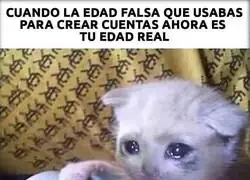 ¿En qué momento pasó?