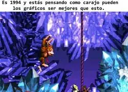 Creíamos que era el peak
