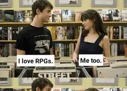 Mi RPG favorito