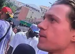 Cómo lo vas a delatar así
