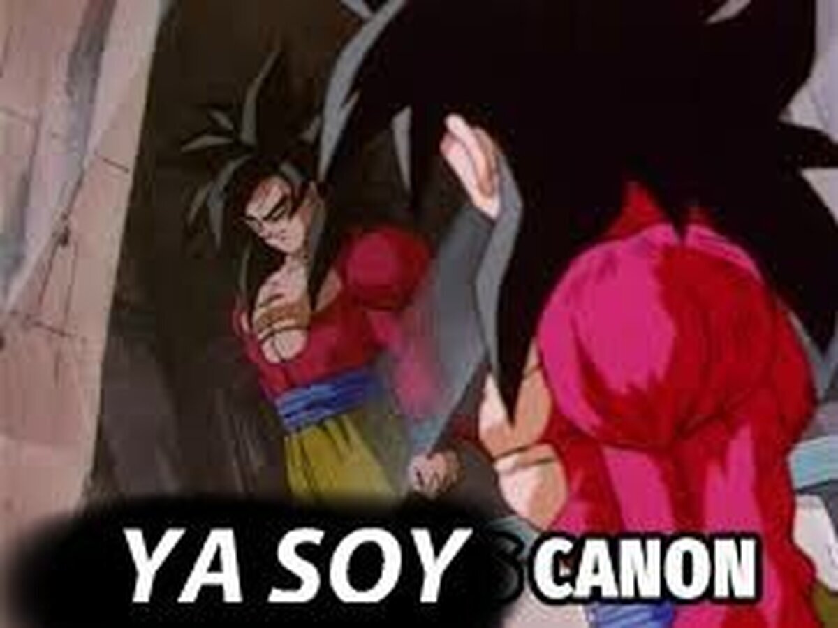 ¡No lo puedo creer!