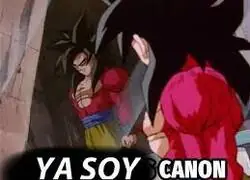 ¡No lo puedo creer!