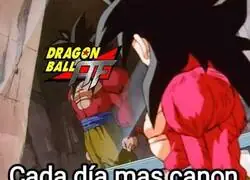 Confio que ocurrirá