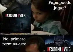 ¡Pero es no me gusta!