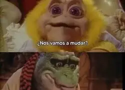 ¿Era necesario un final tan triste?