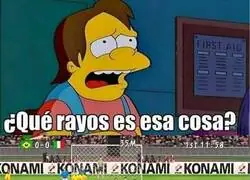 Cuando Konami sabía hacer juegos de fútbol