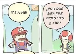 Los muchos Marios