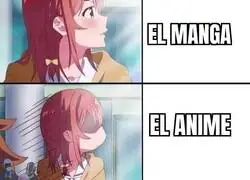 Que bajón cuando ocurre esto