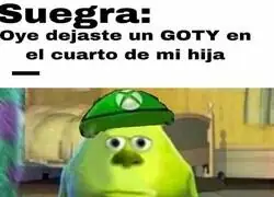Eso no es mio