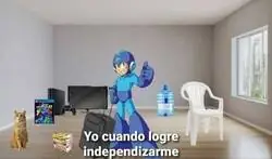 Solo con lo esencial