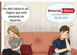 Cada día falta menos