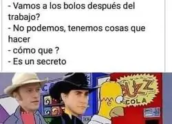 Un secreto en la montaña
