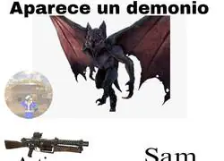 Hacía tiempo desde un buen meme de Metro