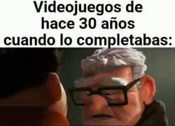 La verdad, era un pedazo de recompensa