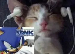 A veces me gusta regresar a este Soundtrack