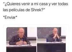 Es un riesgo que tomaré