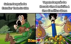 Mente de insecto vs mente de tiburón
