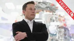 Elon Musk anuncia que abrirá estudio para "hacer a los videojuegos grandes otra vez."