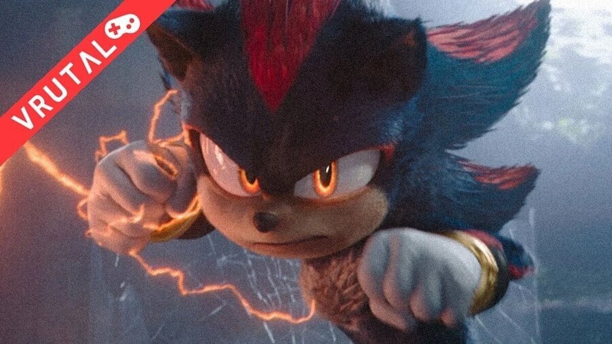 Sonic 3 se estrena en formato digital este mes
