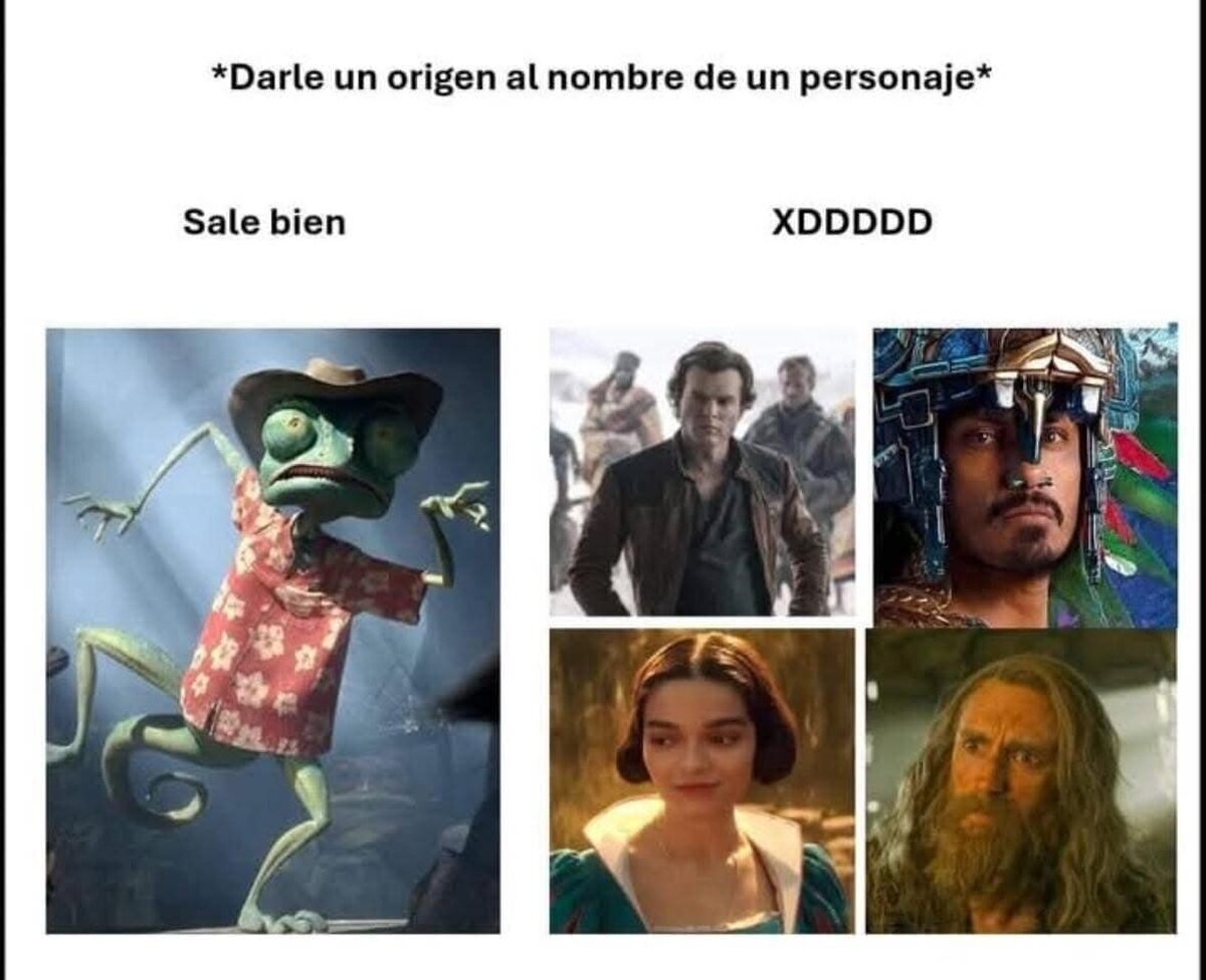 Que viva Rango. Cine de verdad