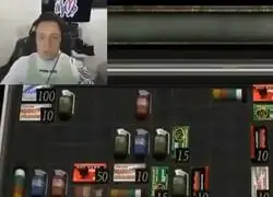 Imposible no amar este despropósito de juego