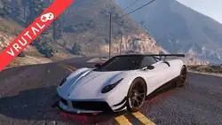 Rockstar prepara una versión mejorada de GTA V exclusivo para PC