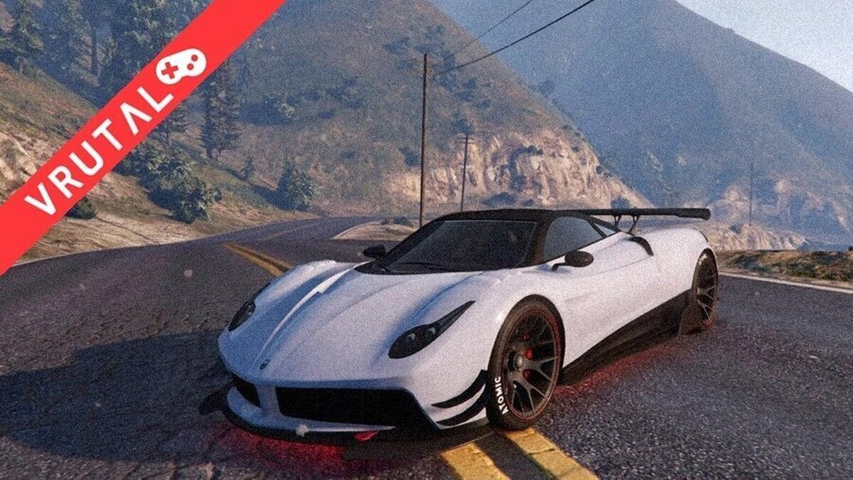Rockstar prepara una versión mejorada de GTA V exclusivo para PC