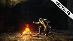 FromSoftware se había negado a que Sony publicara Dark Souls por el recibimiento de Demon's Souls