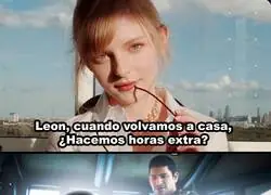 No entendió la indirecta