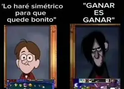 Campeón hay uno solo