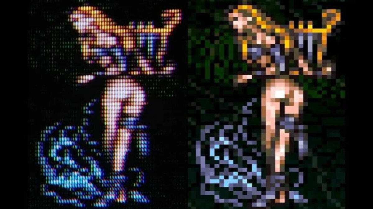 La importancia de un buen Televisor para jugar los retros