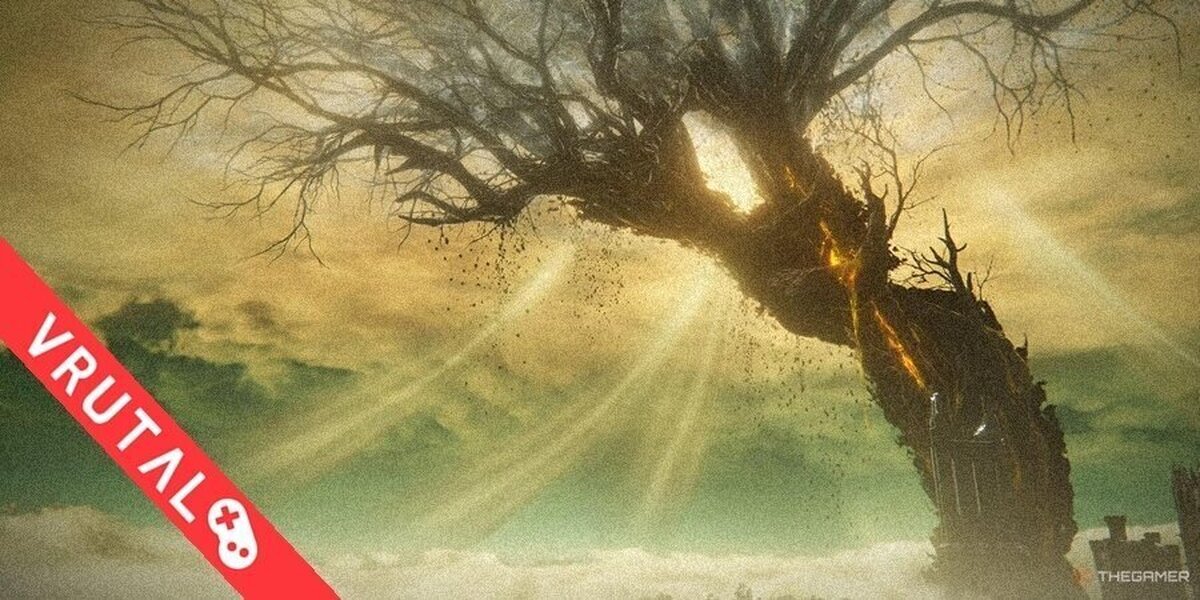 George R.R. Martin apunta que una película de Elden Ring está en conversación