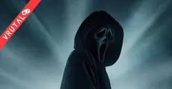 Filtradas las primeras imágenes de Ghostface en la nueva película Scream 7