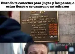 Ya no tengo amigos para jugar