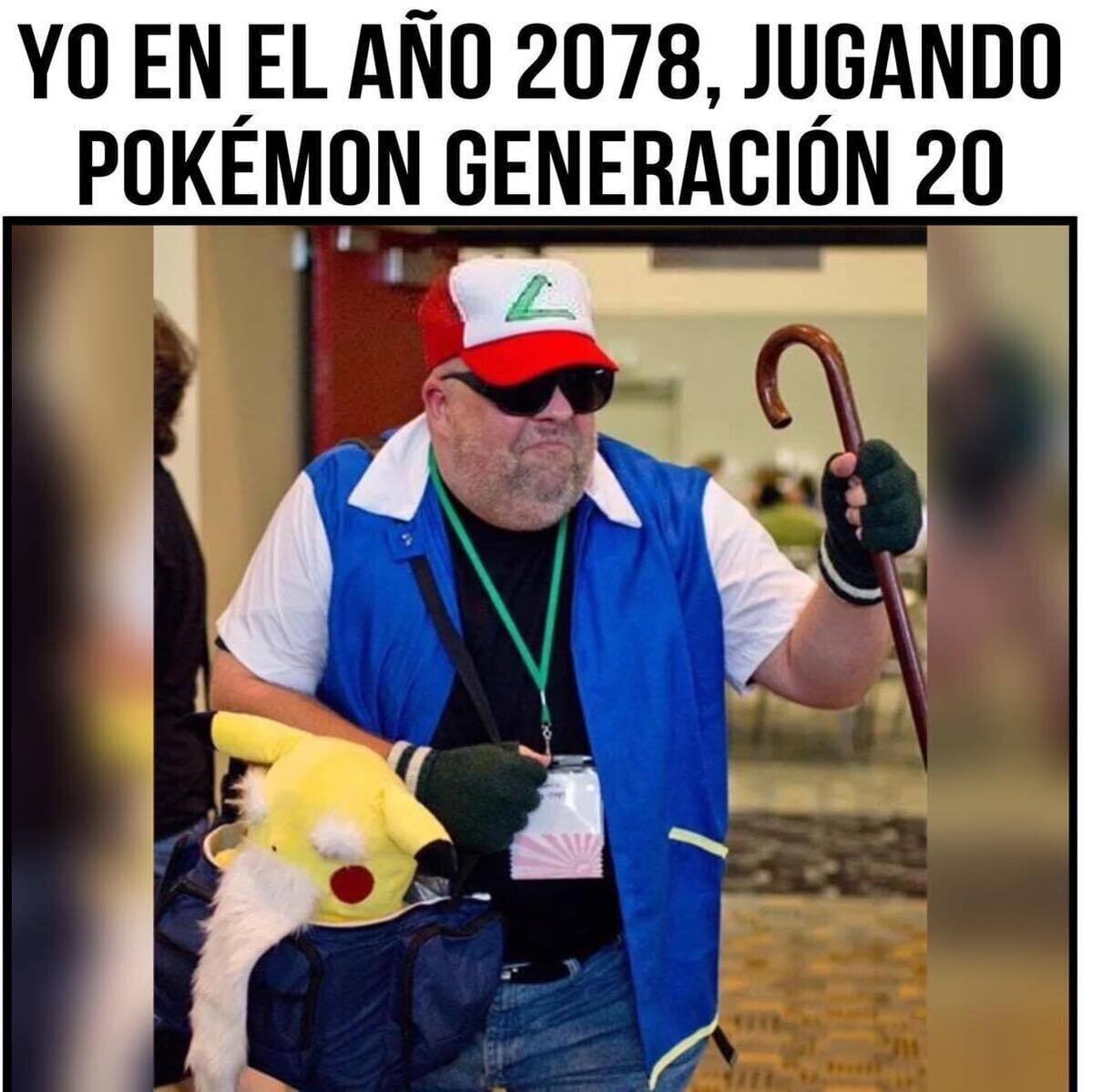Allí estaré no importa qué