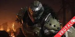 Más novedades y detalles técnicos sobre Doom: The Dark Ages