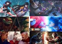 Rojo vs Azul
