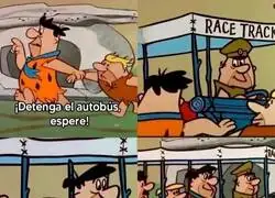 Más de 60 años tiene este chiste y sigue siendo una genialidad