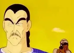 Dragon Ball sí que tenía antagonistas que inspiraban respeto