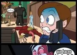 No lo preparan para eso en la academia