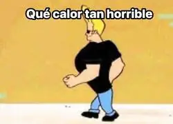 ¿De verdad era tan malo?