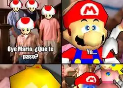 Peach es malévola
